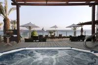 Leonardo Plaza Hotel Eilat - vasca da bagno