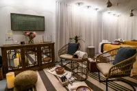 Kimpton SURFCOMBER HOTEL by IHG - spa