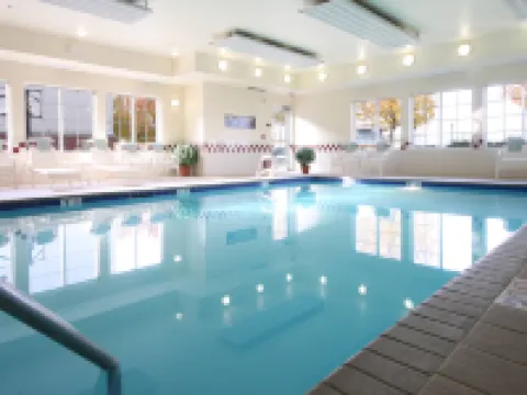 Residence Inn Sacramento Folsom Hoteles en Folsom