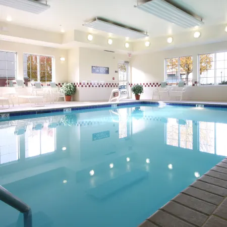 Residence Inn Sacramento Folsom