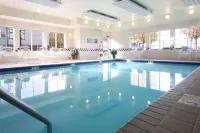 Residence Inn Sacramento Folsom Hotels in Folsom