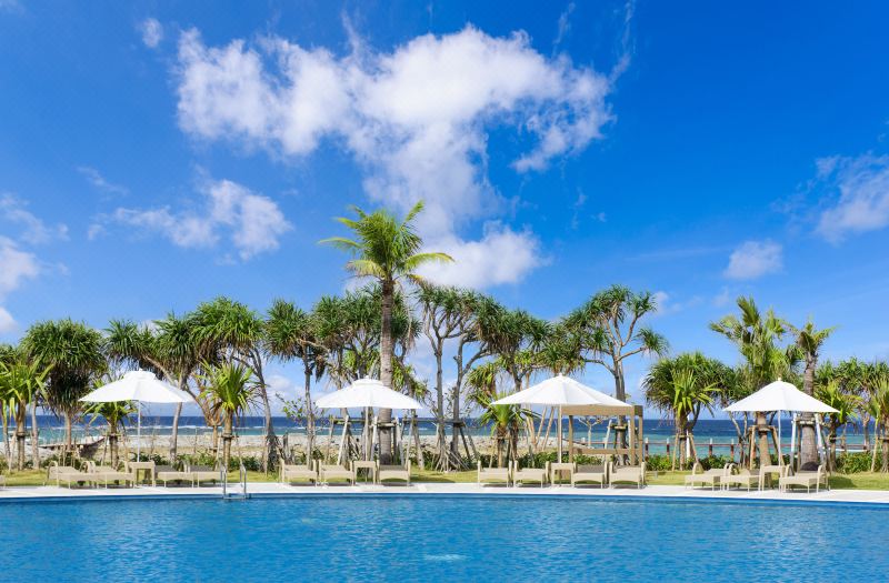 Sheraton Okinawa Sunmarina Resort photo 5