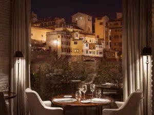 佛羅倫薩肖像酒店-朗伽諾臻選