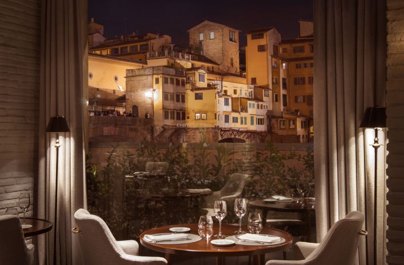 Portrait Firenze - Lungarno Collection photo 4