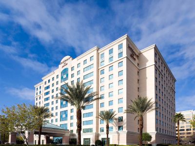 Residence Inn Las Vegas Hughes Center