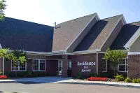 Residence Inn Indianapolis Northwest Các khách sạn gần Eagle Creek Park Beach