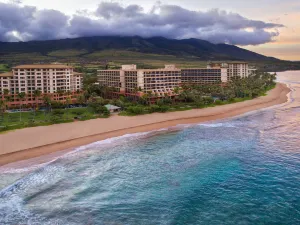 Marriott's Maui Ocean Club  - Lahaina & Napili Towers