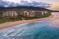 Marriott's Maui Ocean Club  - Lahaina & Napili Towers Hotels in der Nähe von Sugar Cane Train