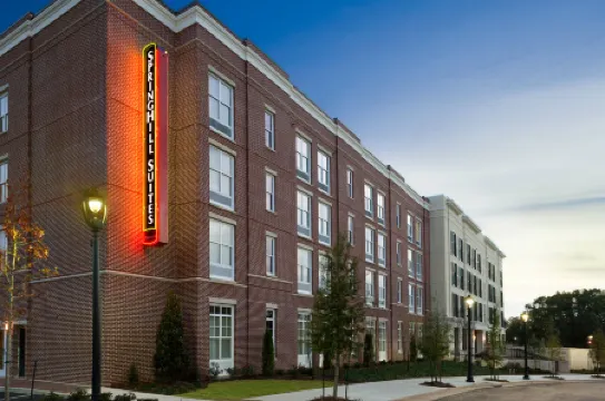 SpringHill Suites Jackson Ridgeland/The Township at Colony Park
