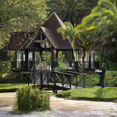 The Manor House at Fancourt Hotel Exterior