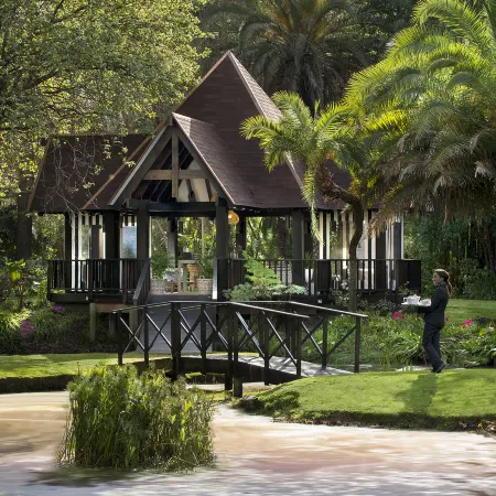 The Manor House at Fancourt