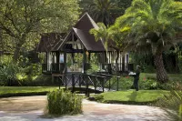 The Manor House at Fancourt Hoteles en George