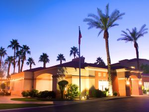 Residence Inn Phoenix Mesa