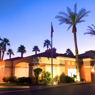 Residence Inn Phoenix Mesa Hotels near Golfland Sunsplash
