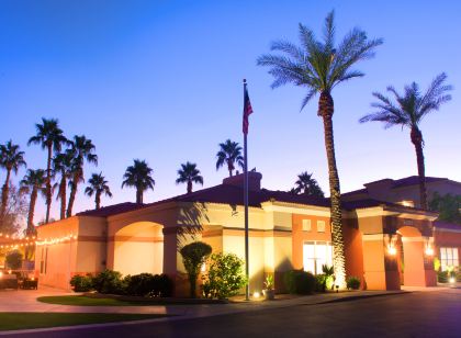 Residence Inn Phoenix Mesa