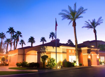 Residence Inn Phoenix Mesa