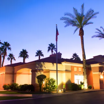 Residence Inn Phoenix Mesa