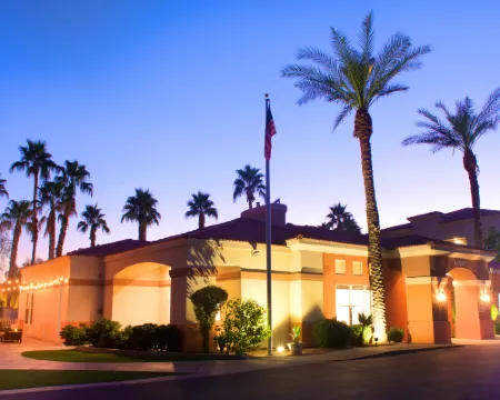 Residence Inn Phoenix Mesa Hotels in Mesa