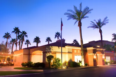 Residence Inn Phoenix Mesa Các khách sạn gần Commemorative Air Force Museum