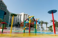 Leonardo Club Hotel Dead Sea - All Inclusive - Beach