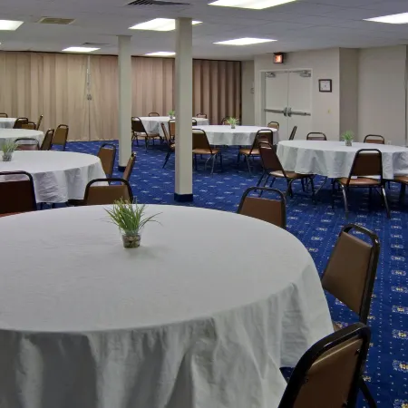 Best Western Mount Vernon/Ft. Belvoir