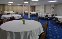 Best Western Mount Vernon/Ft. Belvoir - breakfast