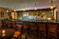 睡谷酒店 - 酒吧