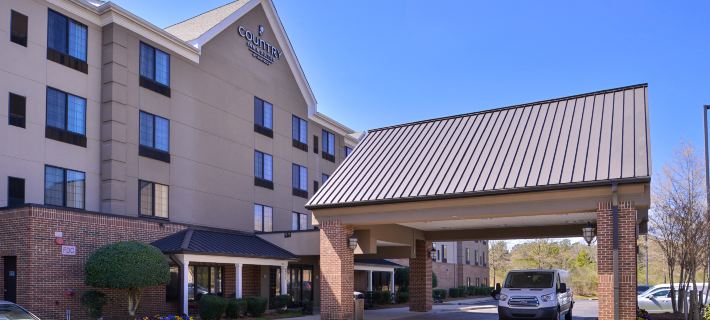 Country Inn & Suites by Radisson Raleigh-Durham Airport NC Hotels in Cary