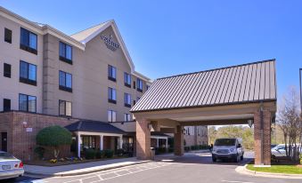 Country Inn & Suites by Radisson, Raleigh-Durham Airport, NC