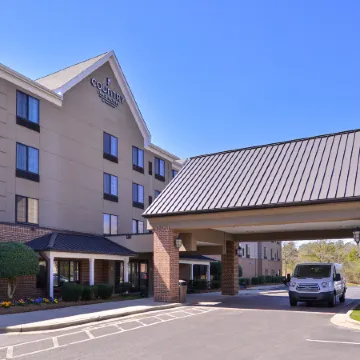 Country Inn & Suites by Radisson Raleigh-Durham Airport NC