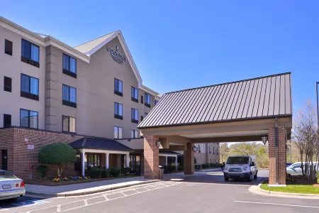 Country Inn & Suites by Radisson Raleigh-Durham Airport NC Отели рядом с Аэропорт Роли