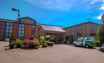 Holiday Inn Portland- I-5 S (Wilsonville)