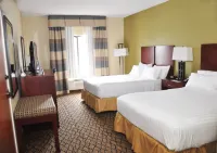 Holiday Inn Express & Suites Lancaster by IHG
