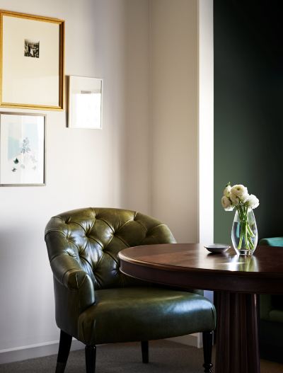 パークMGMキングサイズベッドルーム パークMGMラスベガスの写真