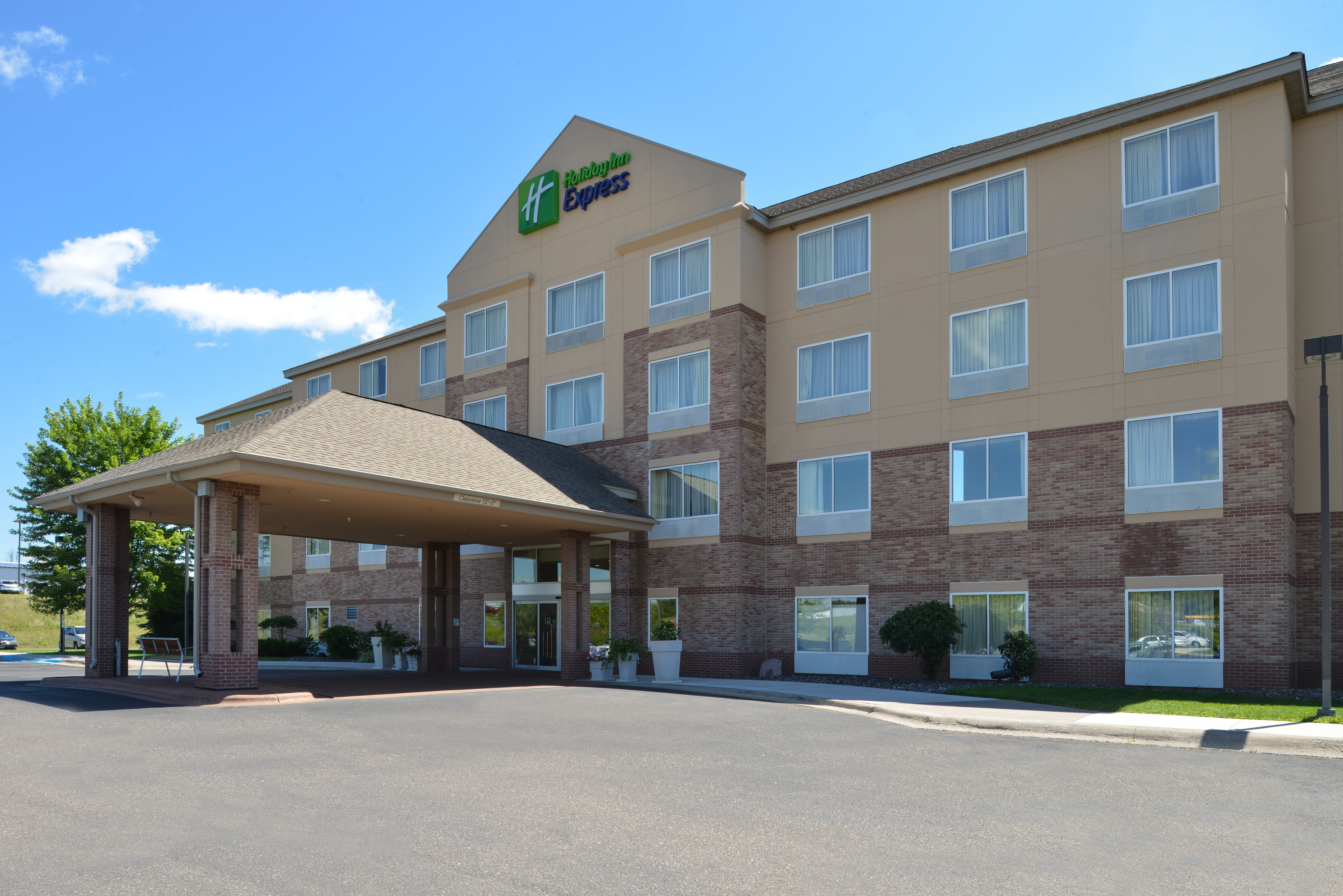 Holiday Inn Express St. Croix Valley, an Ihg Hotel