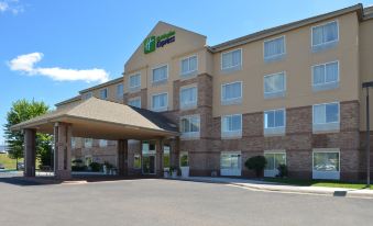 Holiday Inn Express ST. Croix Valley
