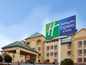 ホリデイ イン エクスプレス & スイーツ セント ルイス ウエスト - フェントン  IHG ホテル