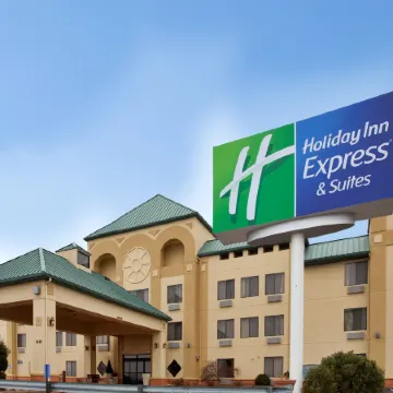 Holiday Inn Express & Suites ST. LOUIS WEST - FENTON by IHG