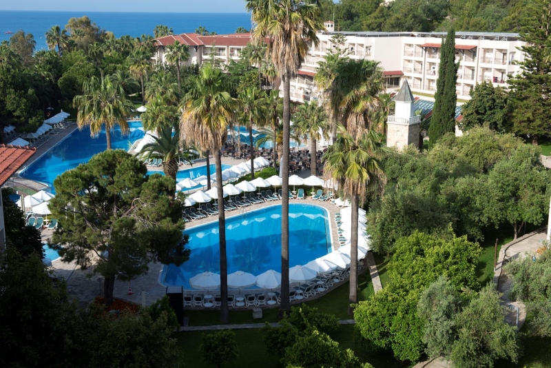 Barut Hemera - All Inclusive