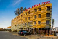 Hotel Arena Expo Hotels in 