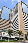 Holiday Inn Fortaleza Hotel in zona Instituto Gaia