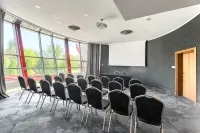 Hotel Olympic Hotels in Szamotuly