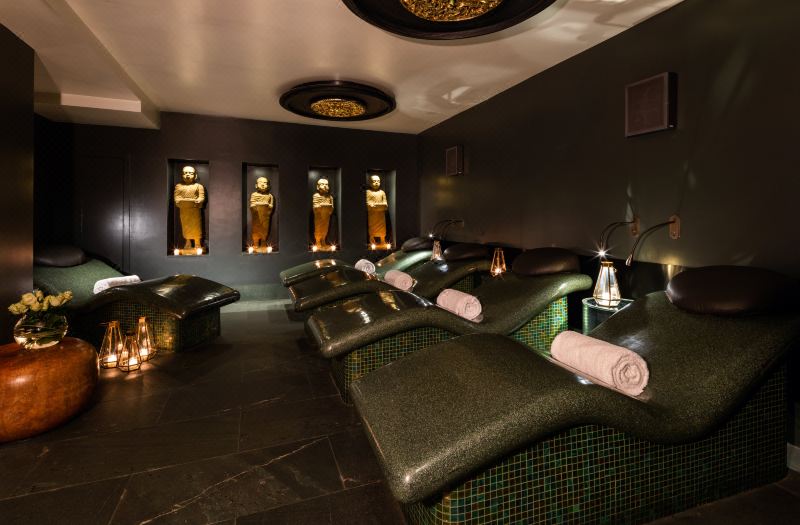 The May Fair Hotel, Mayfair, London photo 2