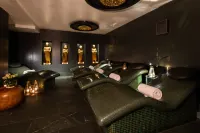 The May Fair Hotel, Mayfair, London - sul mare