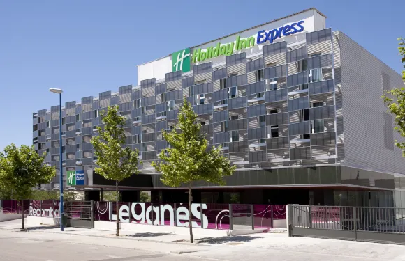 Holiday Inn Express 馬德里 - 萊岡斯