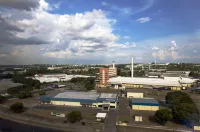Holiday Inn Manaus Các khách sạn ở 