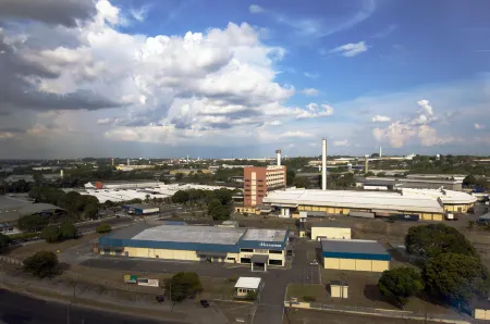 Holiday Inn Manaus