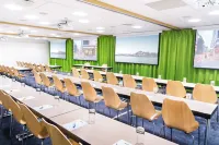 奧斯陸市中心麗笙紅酒店, 經過驗證的凈零酒店