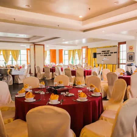 Copthorne Hotel Cameron Highlands