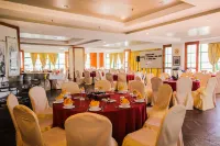 Copthorne Hotel Cameron Highlands - Aamiainen